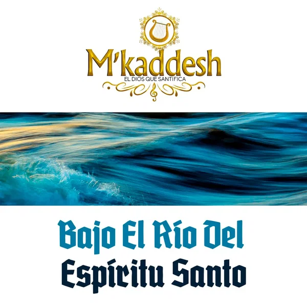 Bajo el río del Espíritu Santo