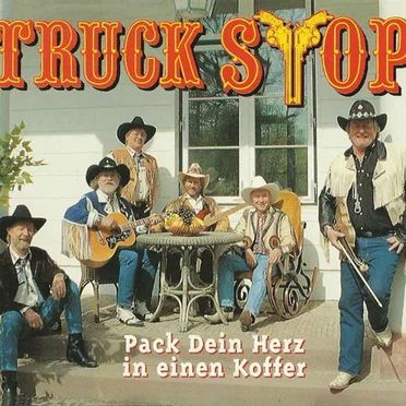 Pack dein Herz in einen Koffer