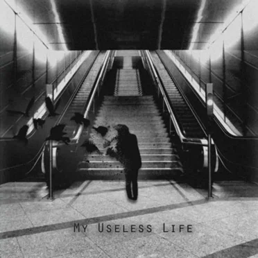 My Useless Life by My Useless Life - album cover