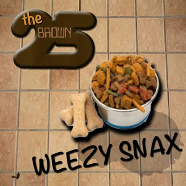 Weezy Snax