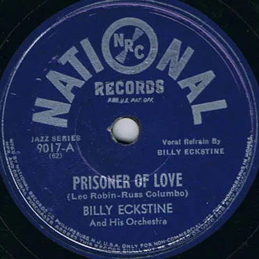 Prisoner of Love / All I Sing Is Blues