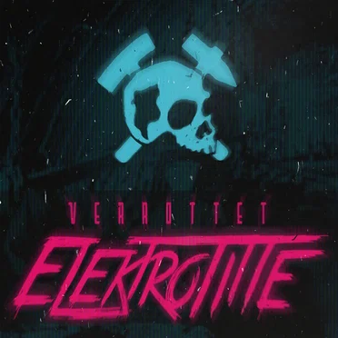 Elektrotitte (5000 Volt)