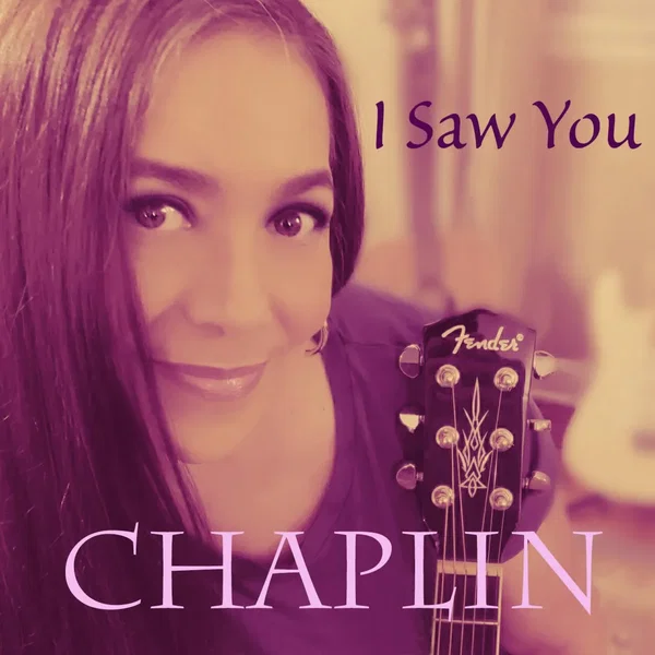 I Saw You
