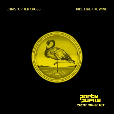 Ride Like The Wind (Yacht House Mix)