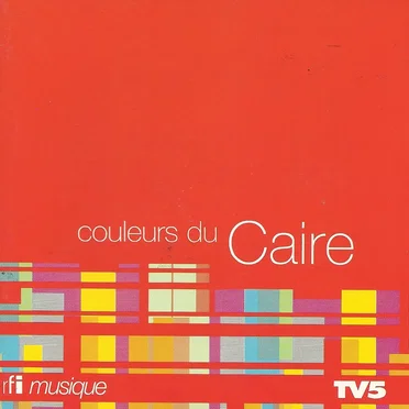 Couleurs du Caire