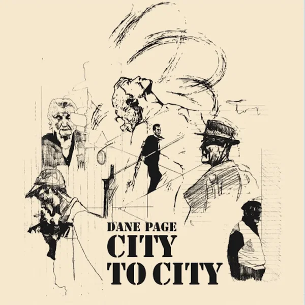 City To City EP