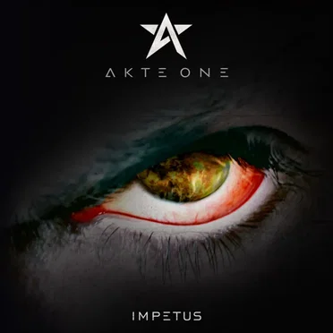 Impetus by Akte One - album cover