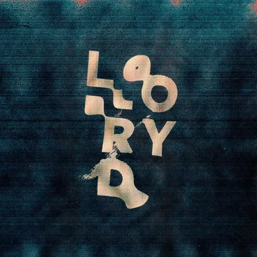 Strange Days by Lory D - album cover