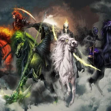 Four Horsemen