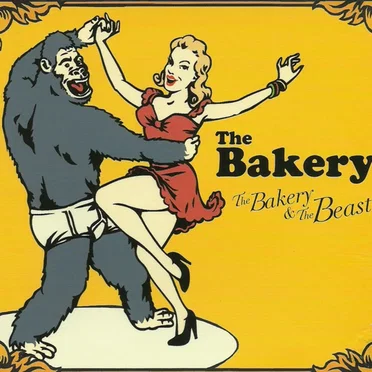 The Bakery & The Beast
