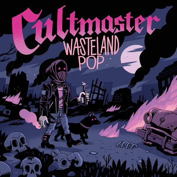 Wasteland Pop