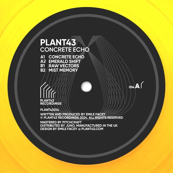 Concrete Echo