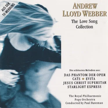 The Love Song Collection