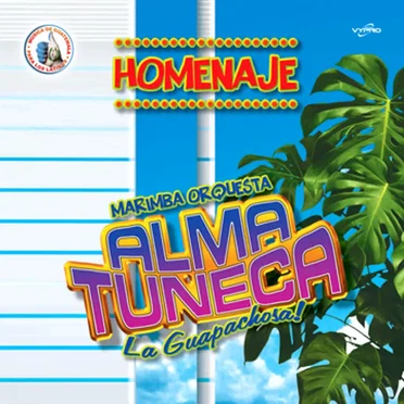 Marimba Orquesta Alma Tuneca