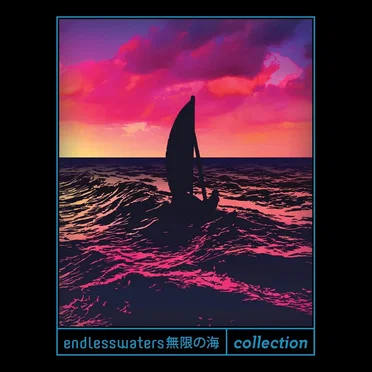 Collection by endlesswaters無限の海 - album cover