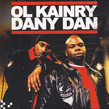 Ol’ Kainry & Dany Dan