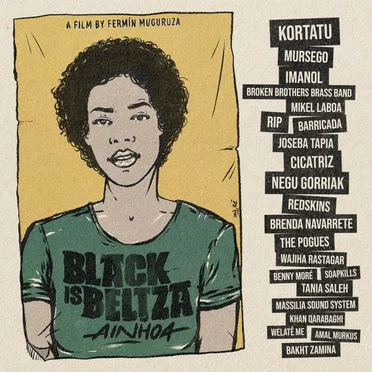 Black is Beltza II: Ainhoa (Soinu‐Banda)