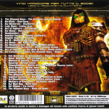 Always Hardcore Vol. 12