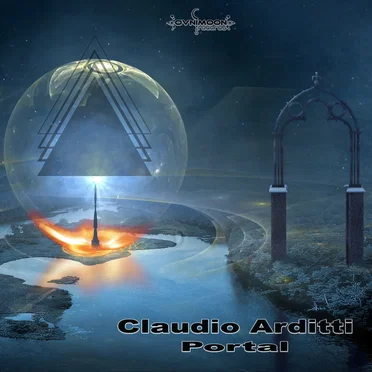 Claudio Arditi