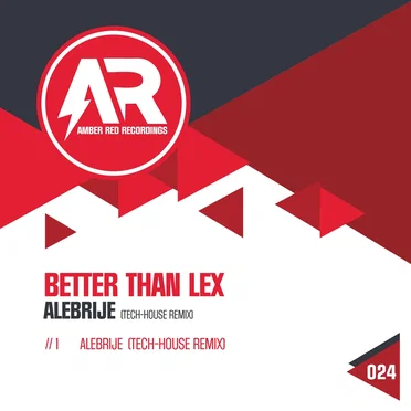 Alebrije (Tech-House remix)