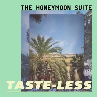 Taste‐less