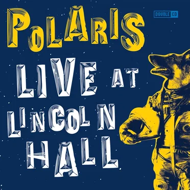 Live at Lincoln Hall
