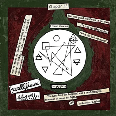 the periphery
