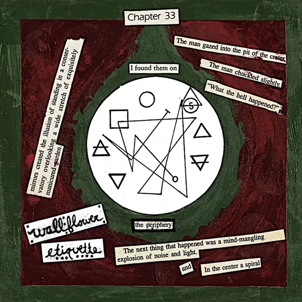 the periphery