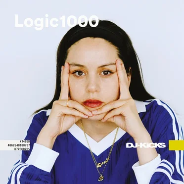 DJ‐Kicks: Logic1000