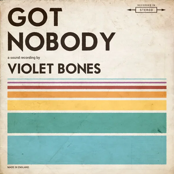 Got Nobody