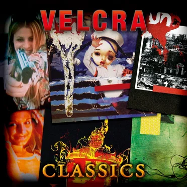 Velcra Classics