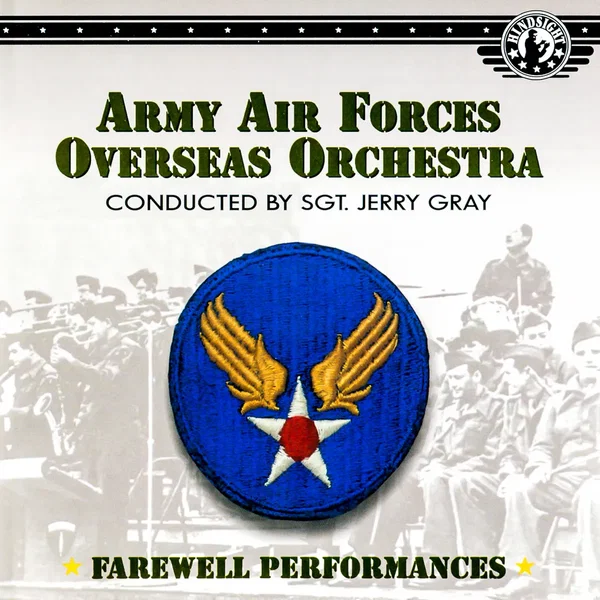 Farewell Performances