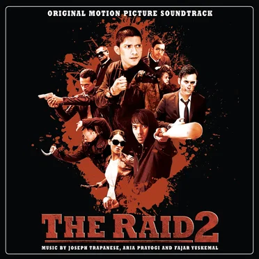 The Raid 2