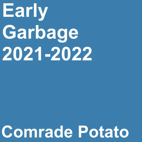 No Budget, No Effort, Pretty Garbage