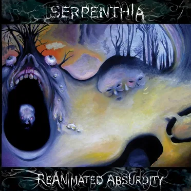 Reanimated Absurdity