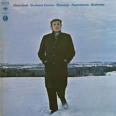 Beethoven Sonatas: Moonlight / Appassionata / Pathétique