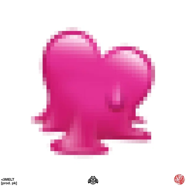 <3MELT