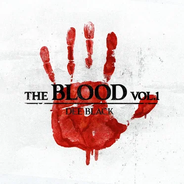 The Blood, Vol. 1