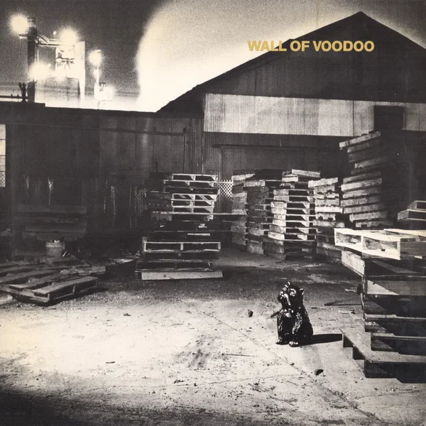 Wall of Voodoo