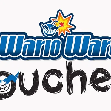 Ashley's Song (Alpha Mix) - WarioWare: Touched!