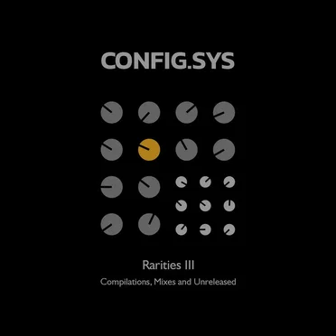 Rarities III