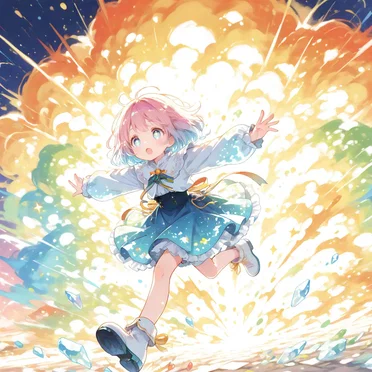 Runaway Prism