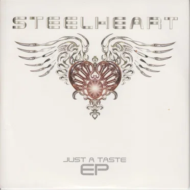 Just A Taste EP by Steelheart - album cover