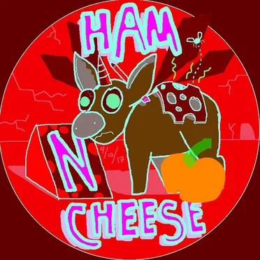 Ham, Cheese 'n' Pumpkins by Various Artists - album cover