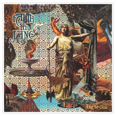 Axe to Oak by Faith in Jane - album cover