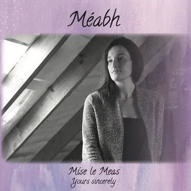 Méabh Ní Bheaglaoich