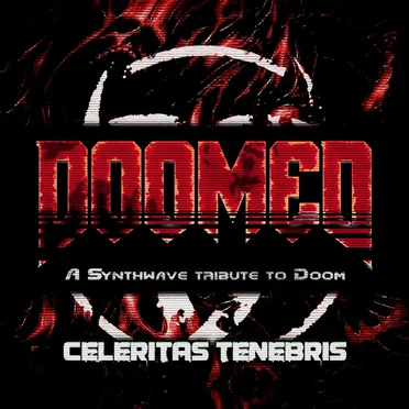 Doomed: A Synthwave Tribute To Doom