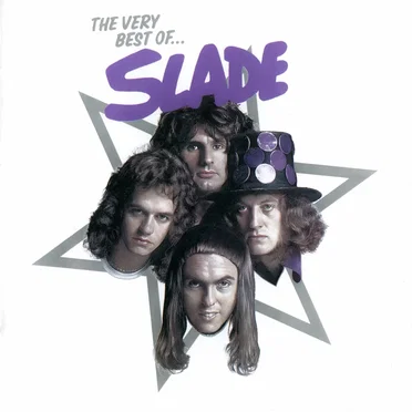 The Very Best of Slade