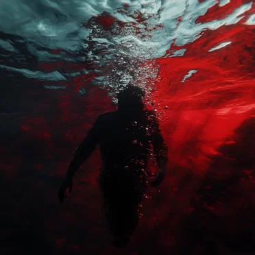 Troubled Waters (feat. glissey & Daedra)