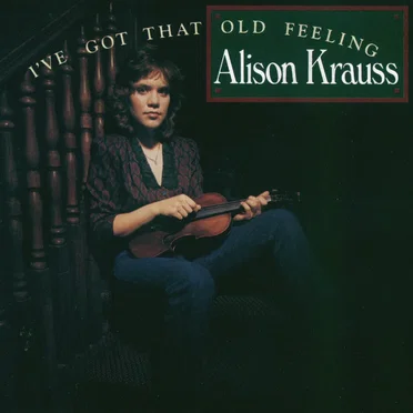 I’ve Got That Old Feeling